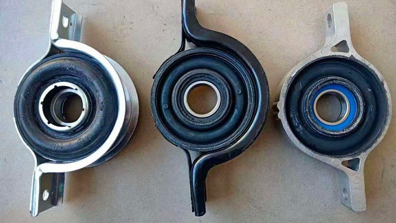 不锈钢深沟球轴承安装：关键步骤与注意事项**