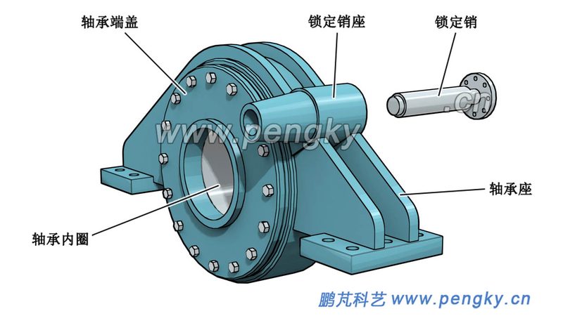 高负载链条导轨：揭秘其型号与选型逻辑