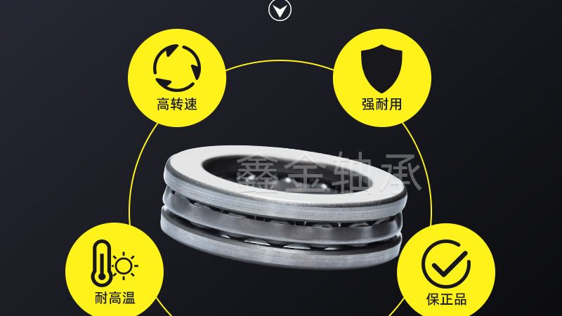 微型直线轴承内径3mm：品牌选择背后的技术考量