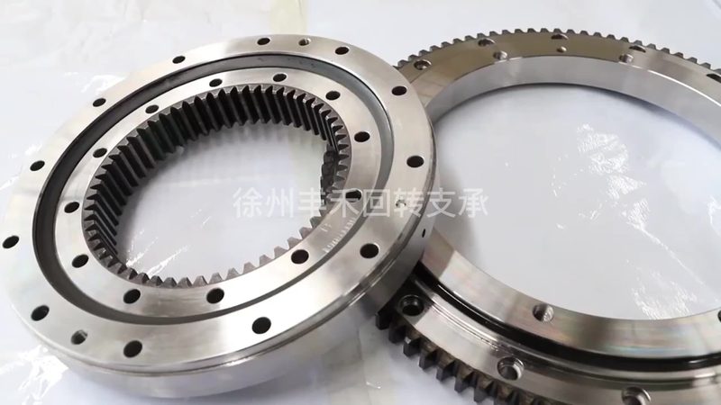轴承故障诊断方法注意事项：如何精准定位，保障设备稳定运行