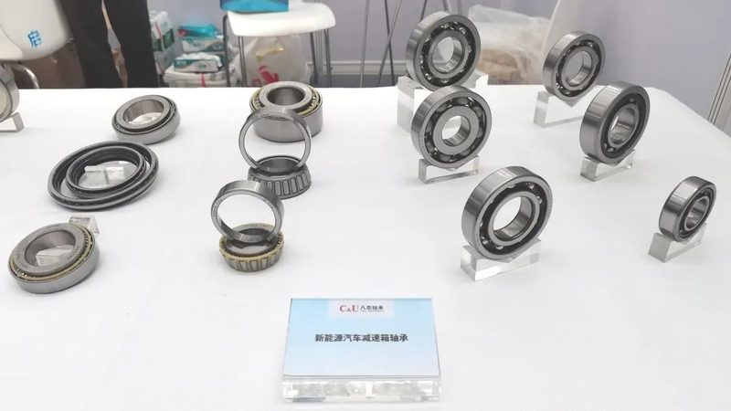 链轮型号选择：关键参数与选型逻辑解析**