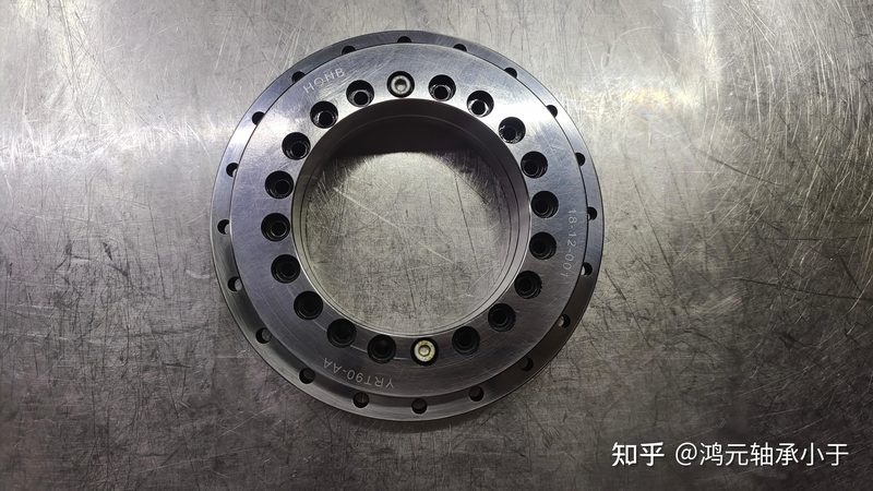 推力轴承故障排查：五大关键步骤解析