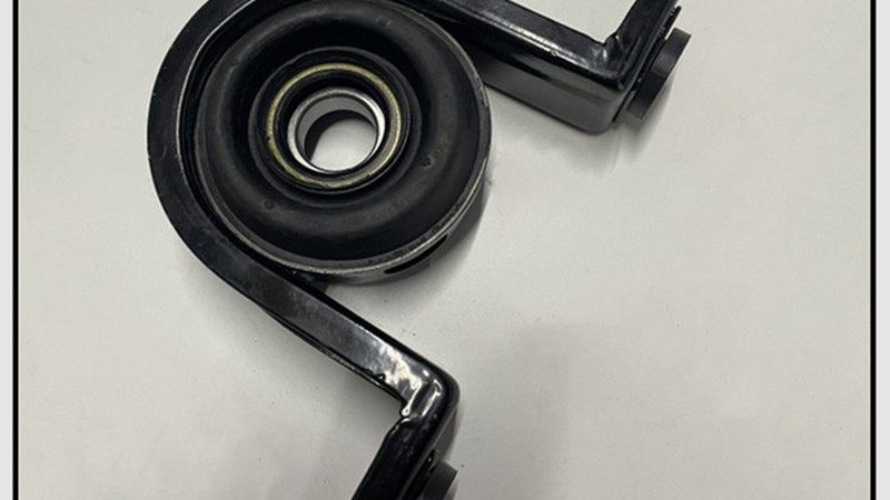 高温深沟球轴承定制：揭秘其选型与工艺要点**
