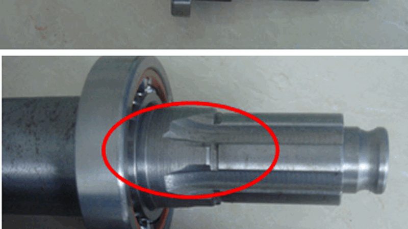 直线轴承型号规格解析：揭秘其背后的技术奥秘